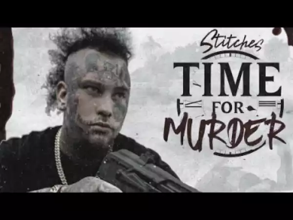 Time for Murder BY Stitches